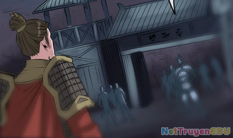 Kiếp Thiên Vận: Chapter 209