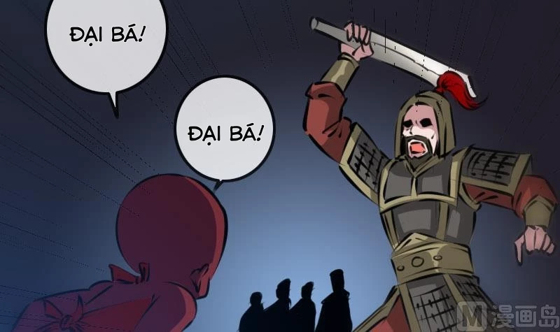 Kiếp Thiên Vận: Chapter 209