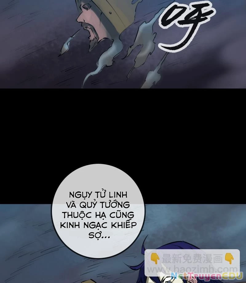 Kiếp Thiên Vận: Chapter 209