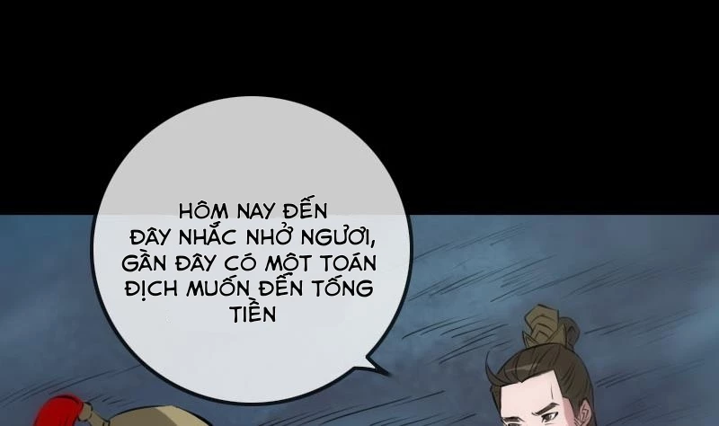 Kiếp Thiên Vận: Chapter 209