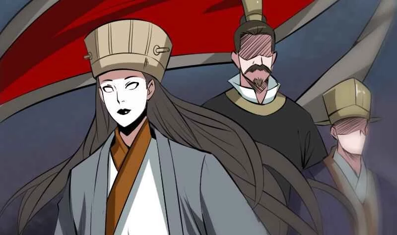 Kiếp Thiên Vận: Chapter 211