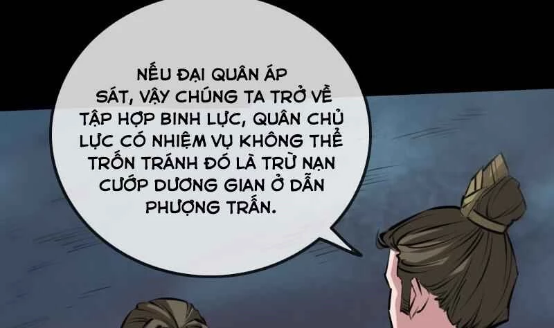 Kiếp Thiên Vận: Chapter 211