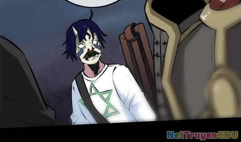 Kiếp Thiên Vận: Chapter 211