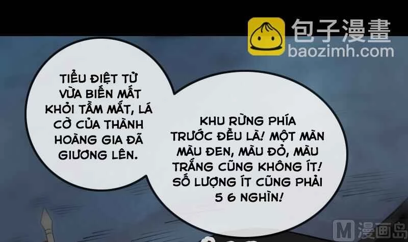 Kiếp Thiên Vận: Chapter 211