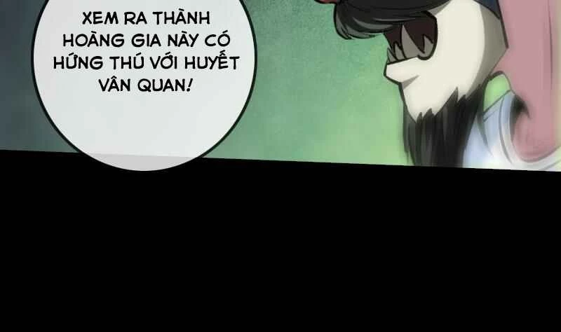 Kiếp Thiên Vận: Chapter 211