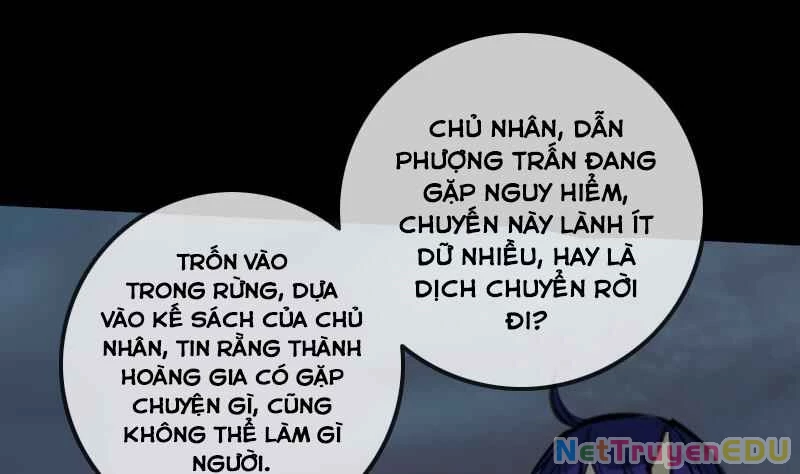 Kiếp Thiên Vận: Chapter 211