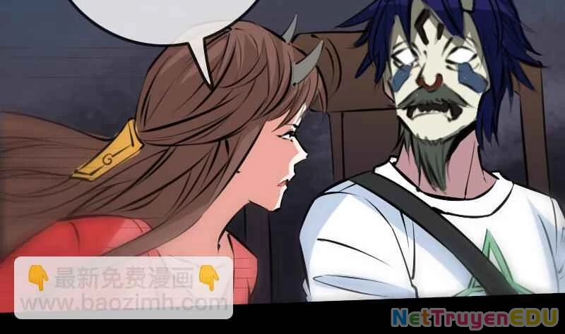 Kiếp Thiên Vận: Chapter 211