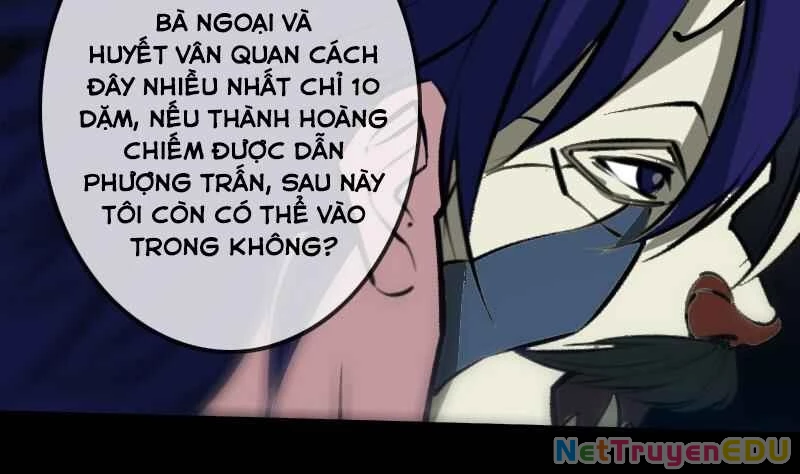 Kiếp Thiên Vận: Chapter 211