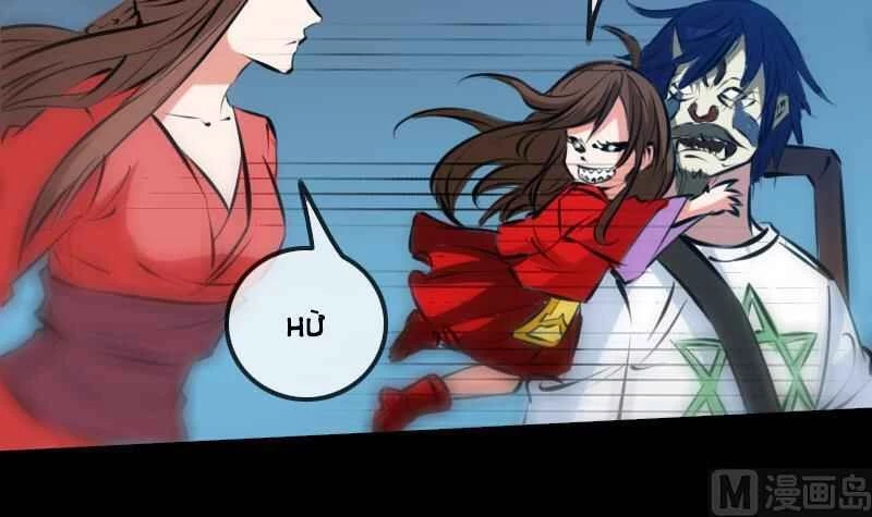 Kiếp Thiên Vận: Chapter 211