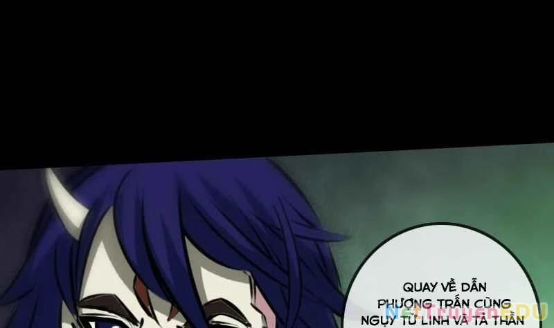 Kiếp Thiên Vận: Chapter 211