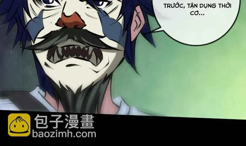 Kiếp Thiên Vận: Chapter 211