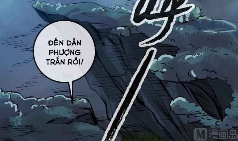 Kiếp Thiên Vận: Chapter 211