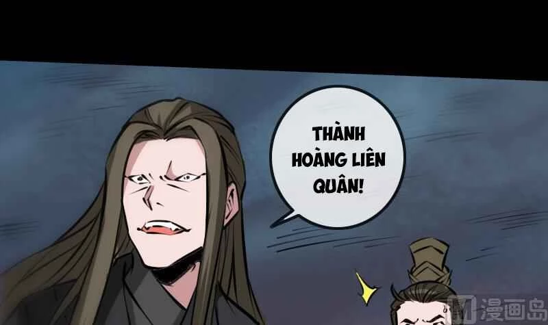 Kiếp Thiên Vận: Chapter 211