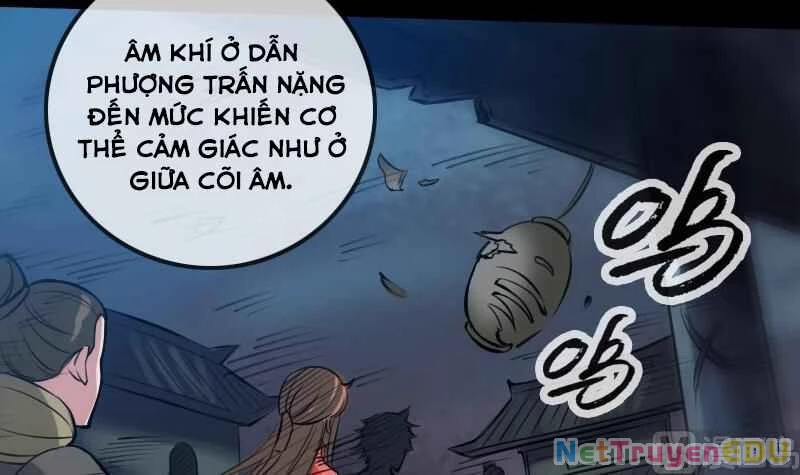 Kiếp Thiên Vận: Chapter 211