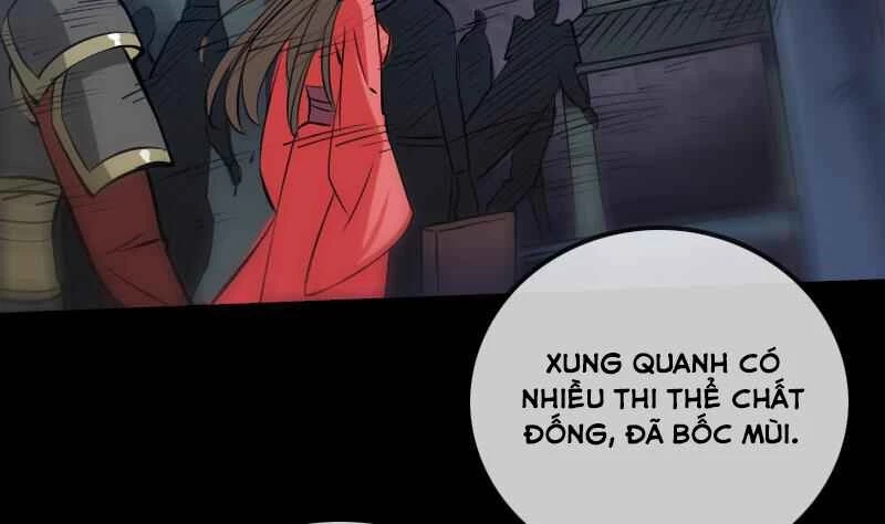 Kiếp Thiên Vận: Chapter 211