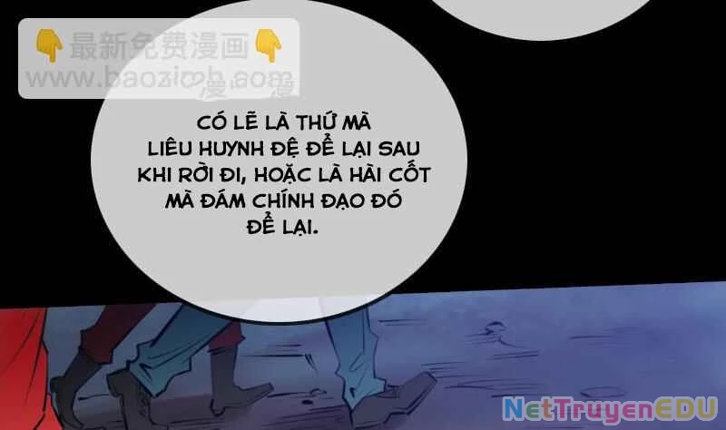 Kiếp Thiên Vận: Chapter 211