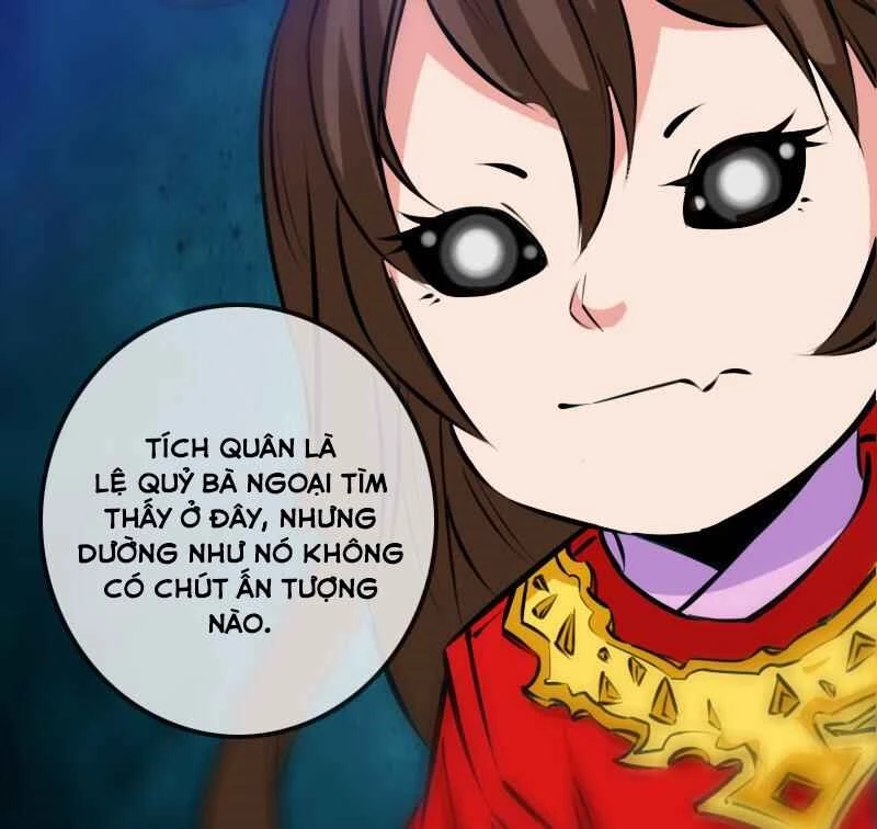 Kiếp Thiên Vận: Chapter 211