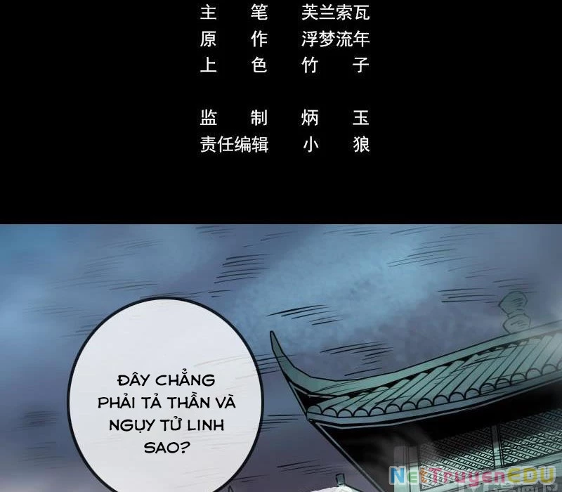 Kiếp Thiên Vận: Chapter 212