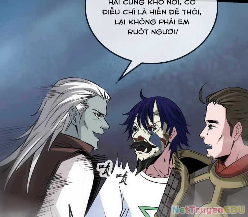 Kiếp Thiên Vận: Chapter 212