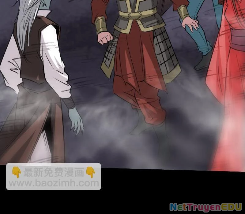 Kiếp Thiên Vận: Chapter 212