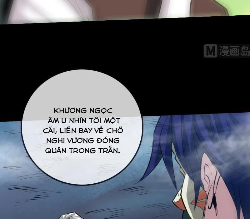 Kiếp Thiên Vận: Chapter 212