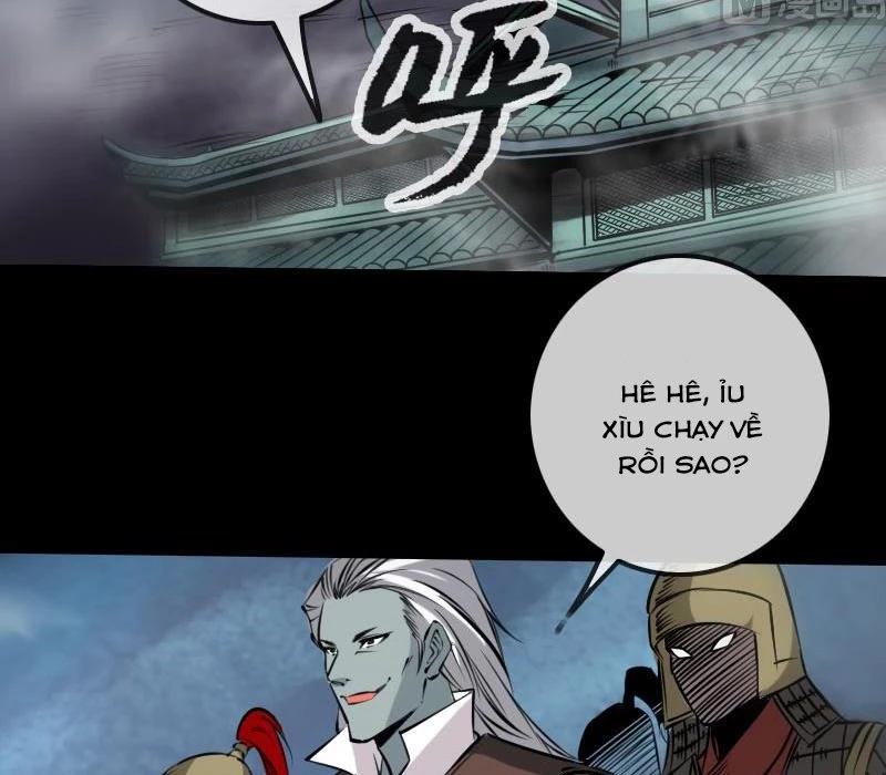 Kiếp Thiên Vận: Chapter 212