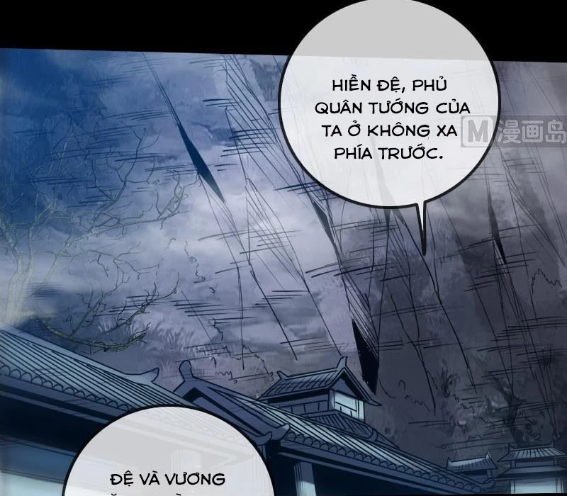 Kiếp Thiên Vận: Chapter 212