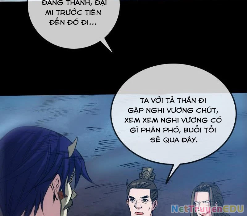 Kiếp Thiên Vận: Chapter 212