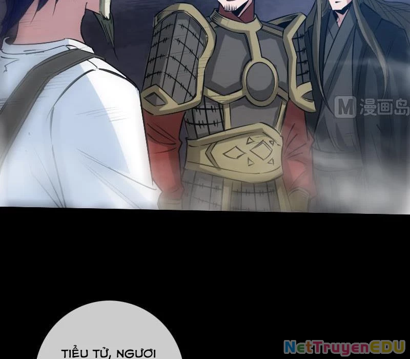 Kiếp Thiên Vận: Chapter 212