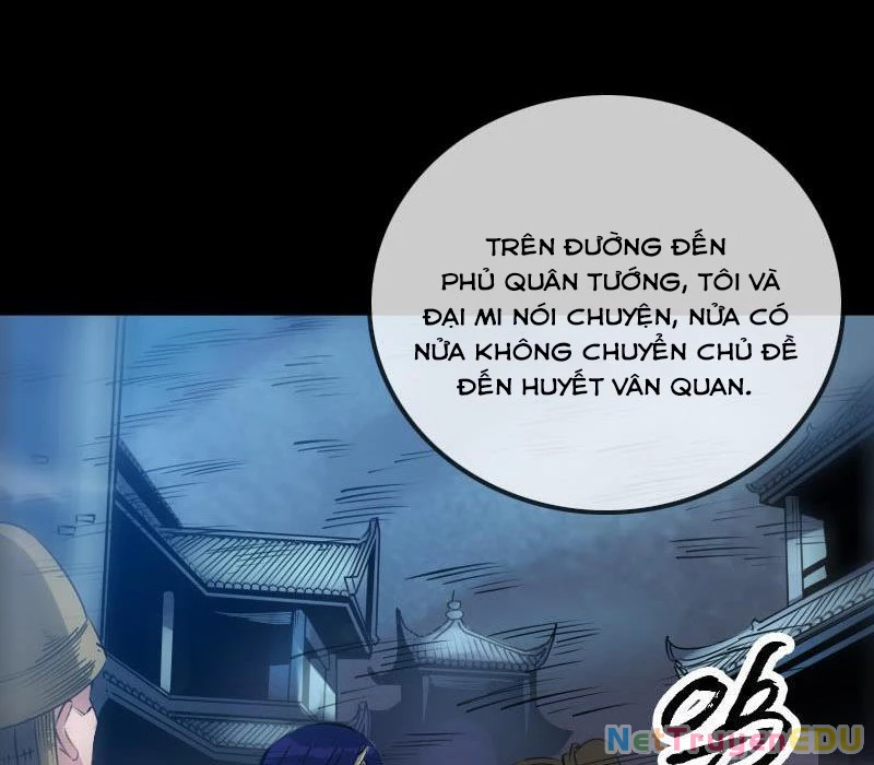Kiếp Thiên Vận: Chapter 212