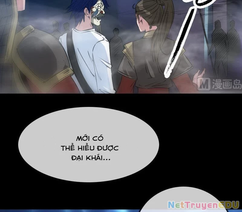 Kiếp Thiên Vận: Chapter 212