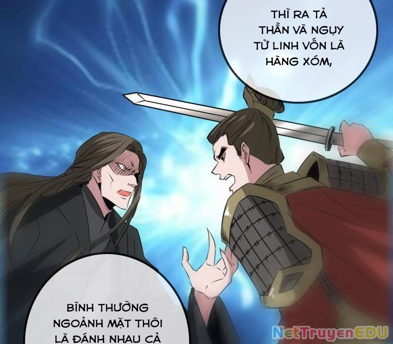 Kiếp Thiên Vận: Chapter 212