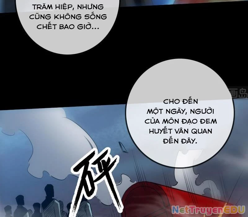 Kiếp Thiên Vận: Chapter 212