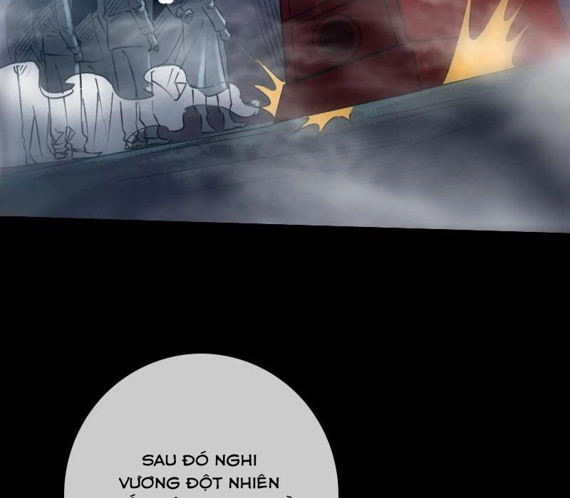 Kiếp Thiên Vận: Chapter 212