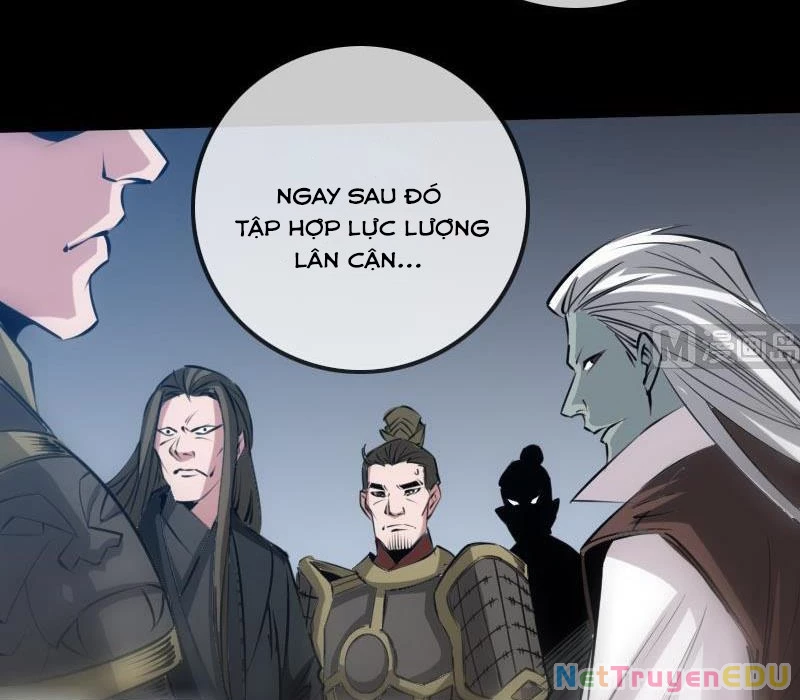 Kiếp Thiên Vận: Chapter 212