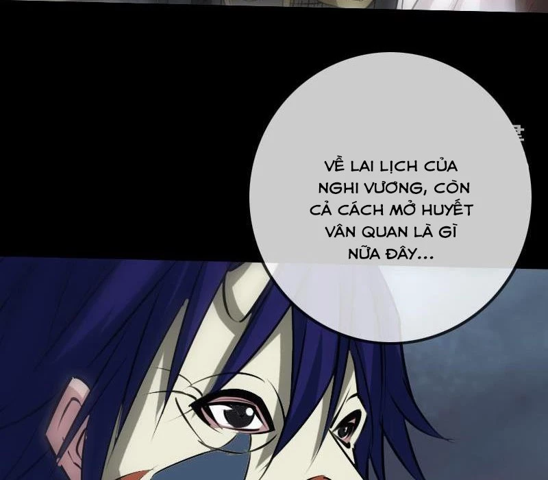 Kiếp Thiên Vận: Chapter 212