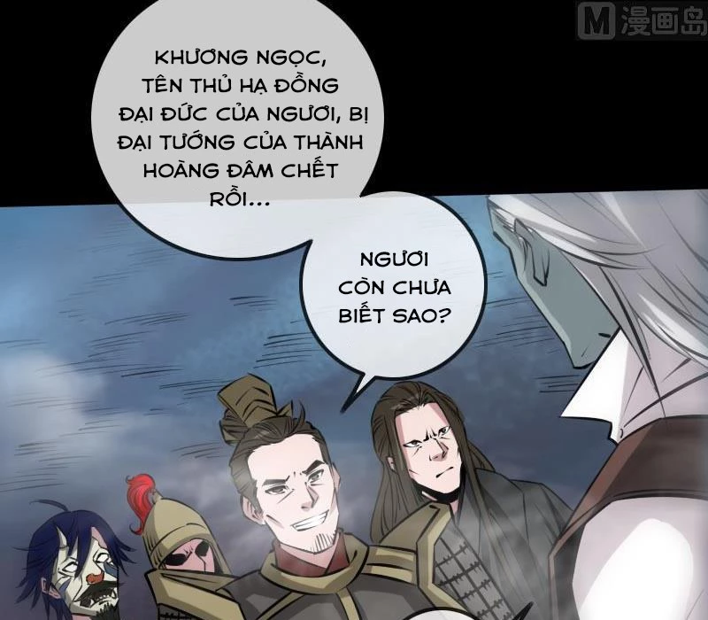 Kiếp Thiên Vận: Chapter 212