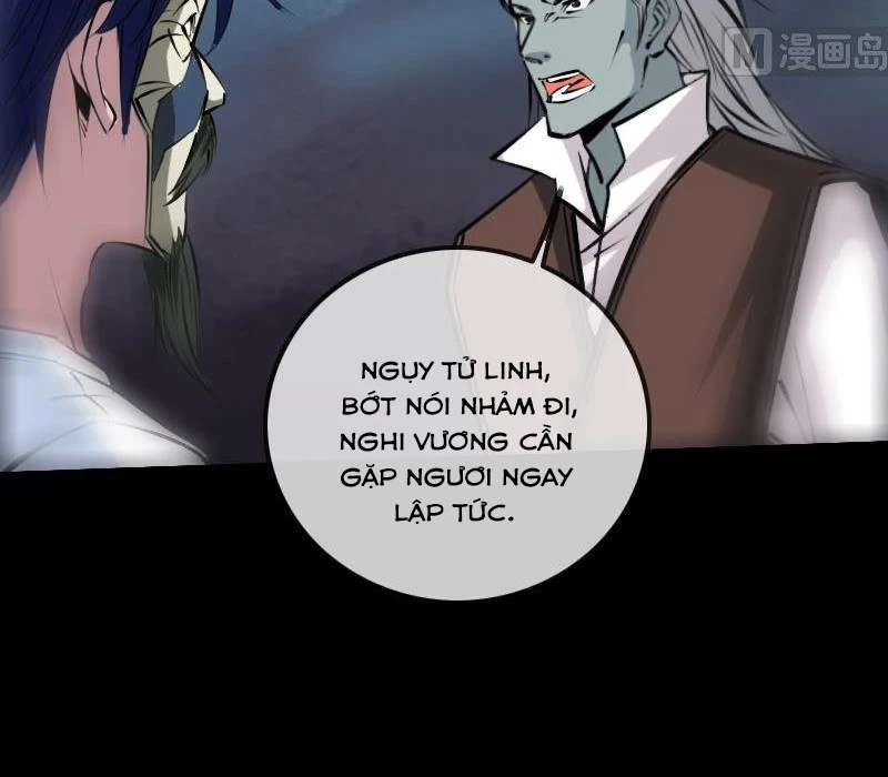 Kiếp Thiên Vận: Chapter 212