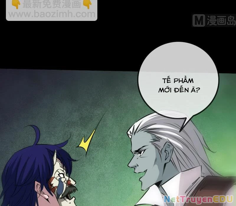 Kiếp Thiên Vận: Chapter 212