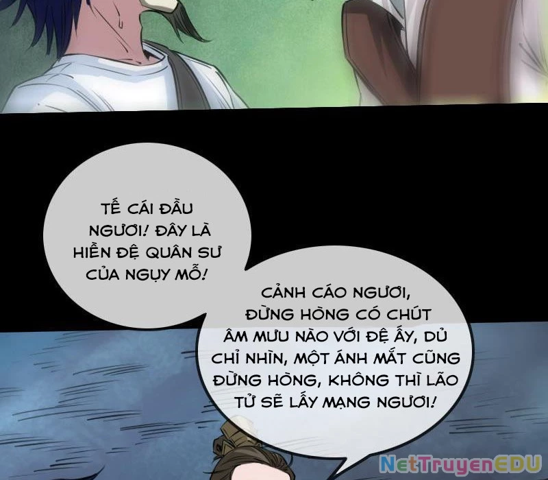 Kiếp Thiên Vận: Chapter 212