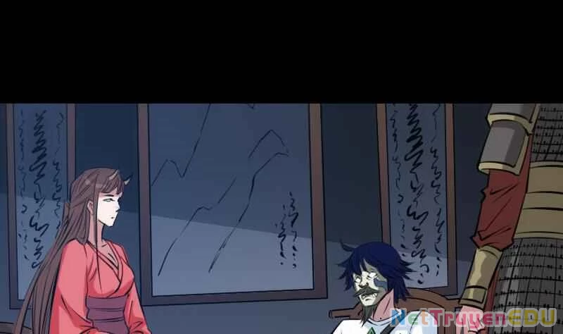 Kiếp Thiên Vận: Chapter 213