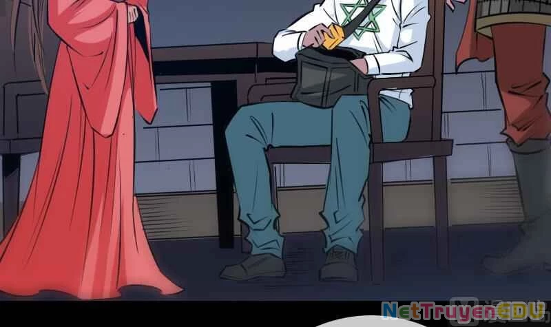 Kiếp Thiên Vận: Chapter 213