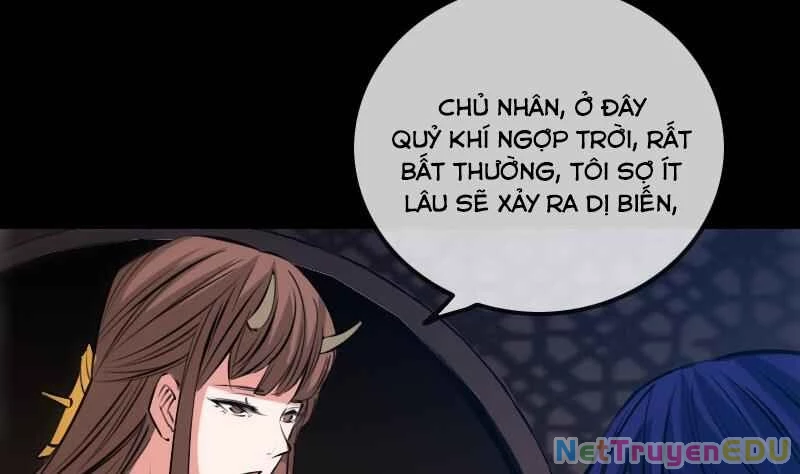 Kiếp Thiên Vận: Chapter 213