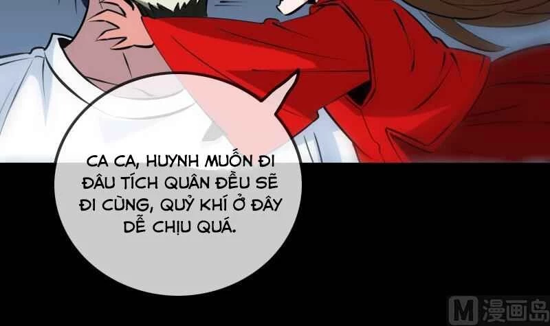 Kiếp Thiên Vận: Chapter 213