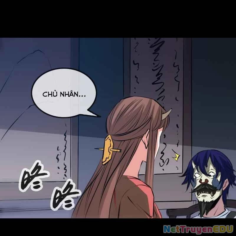 Kiếp Thiên Vận: Chapter 213