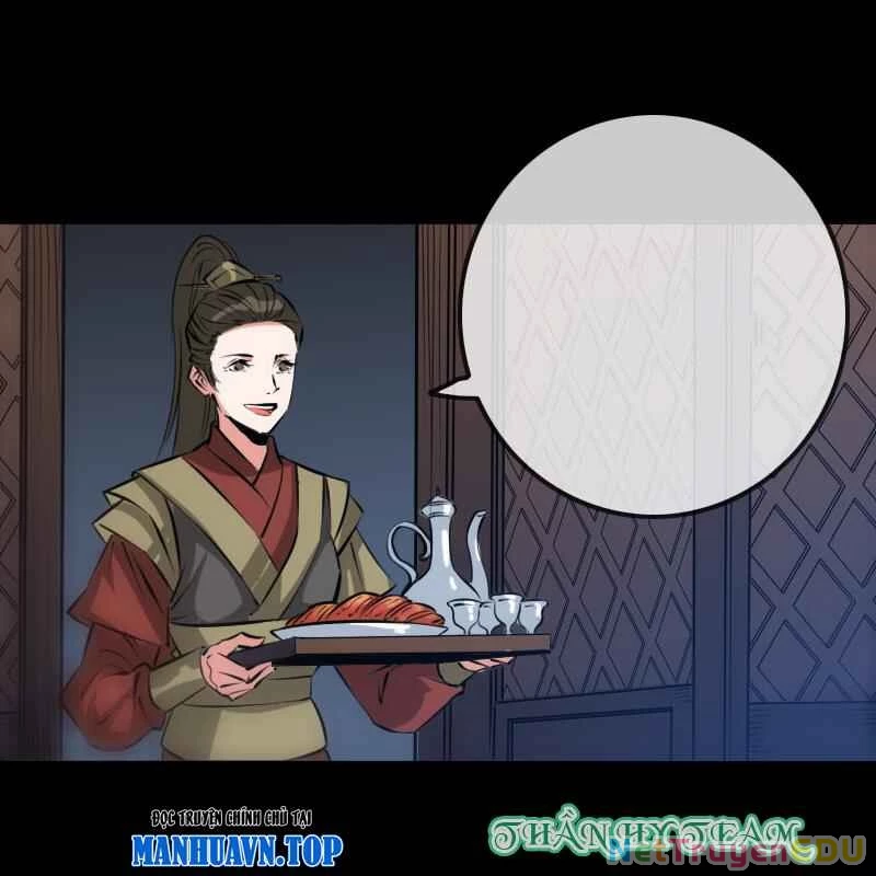 Kiếp Thiên Vận: Chapter 213