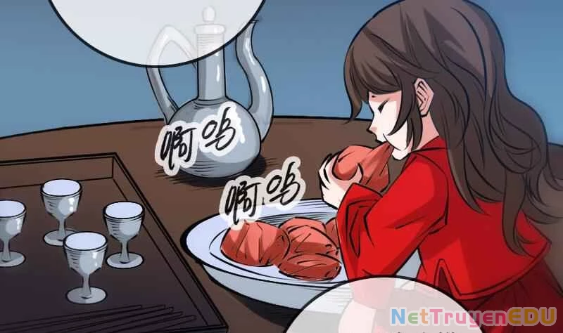 Kiếp Thiên Vận: Chapter 213