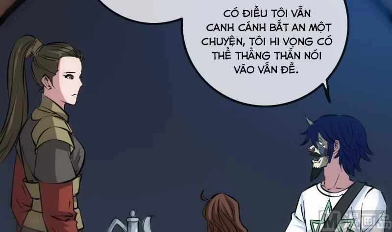 Kiếp Thiên Vận: Chapter 213