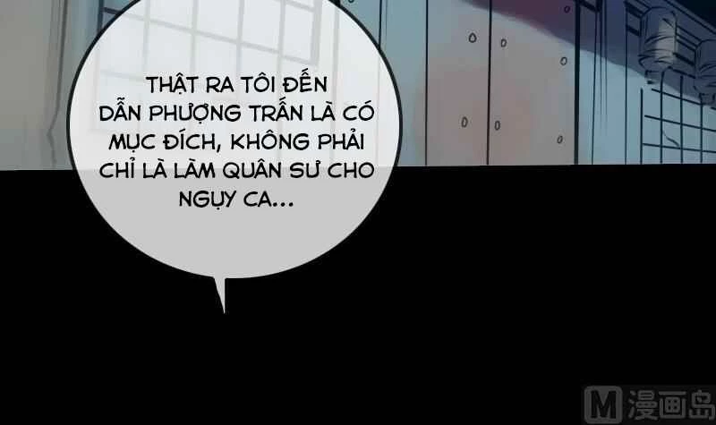 Kiếp Thiên Vận: Chapter 213