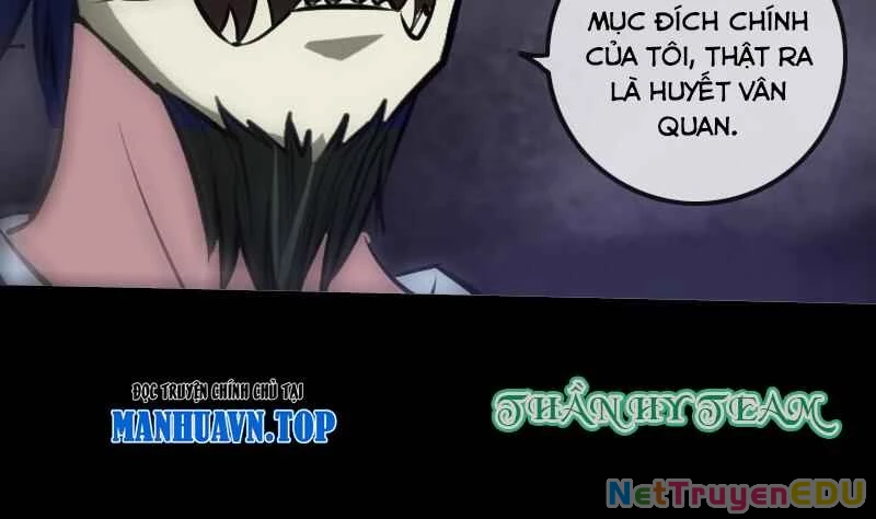 Kiếp Thiên Vận: Chapter 213